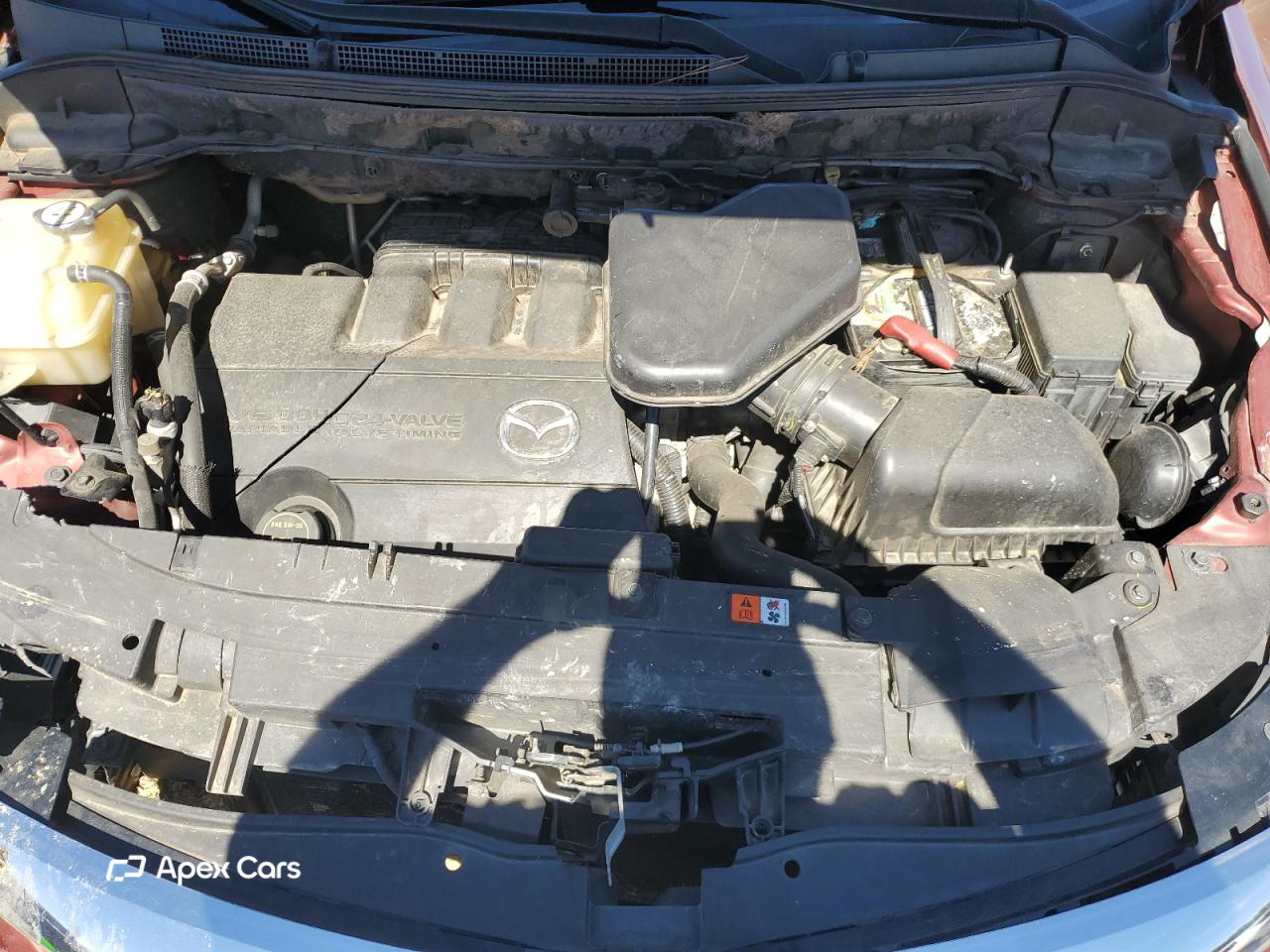 Mazda CX-9 2012