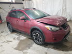 Subaru XV 2013