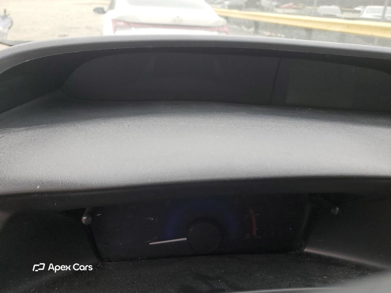 Honda Civic 2015