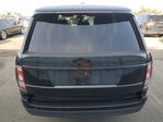 Land Rover Range Rover 2014