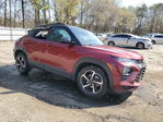 Chevrolet TrailBlazer 2022