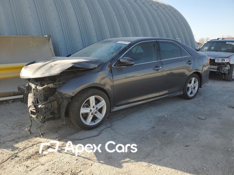 Toyota Camry 2012 - Image 1 of 13