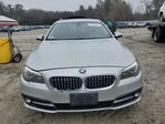 BMW Series 5 2016