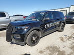 Ford Explorer 2021