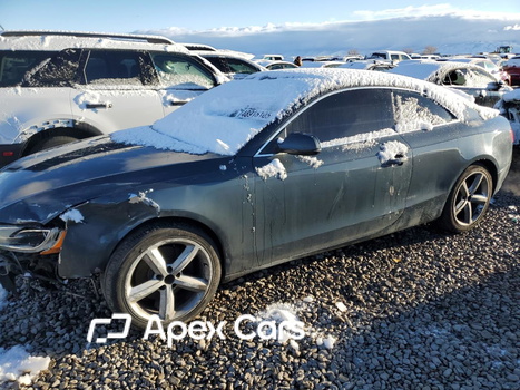 Audi A5 2010 - Image 1 of 13