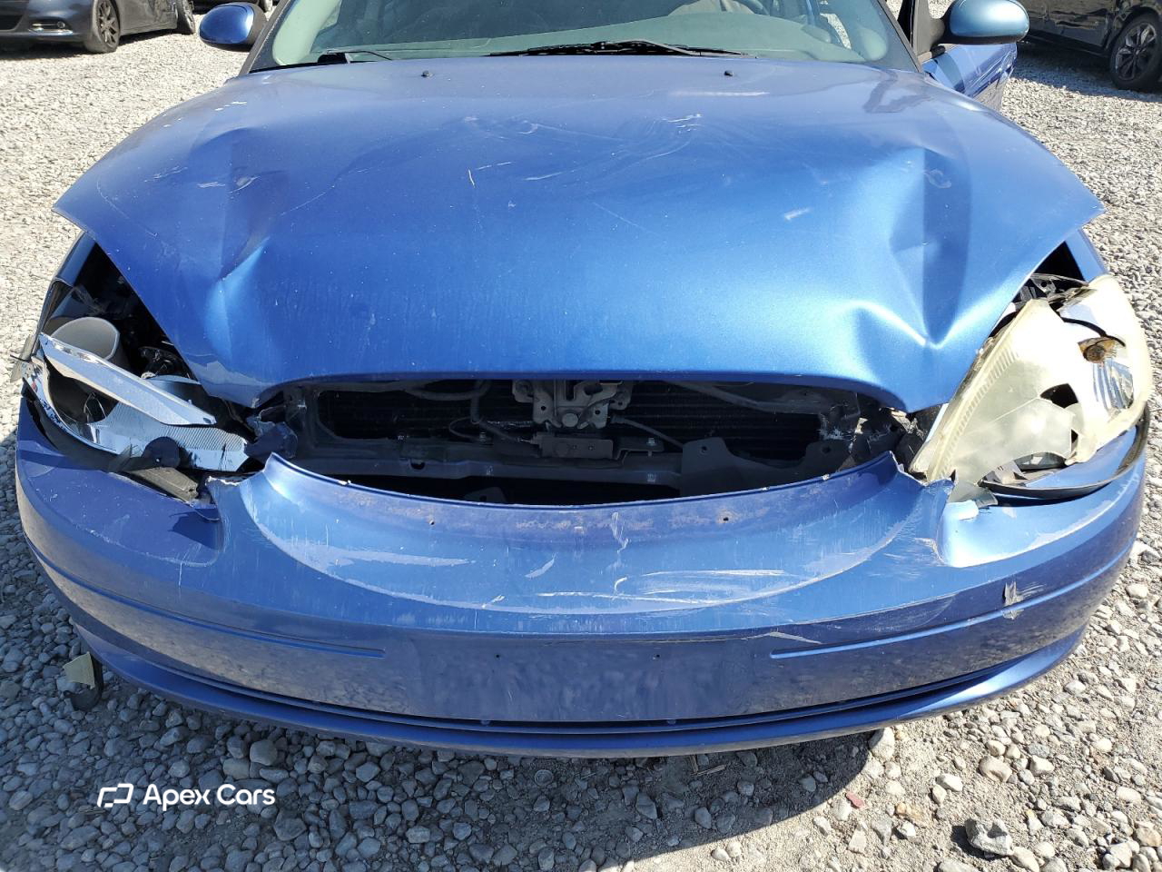 Ford Taurus 2003