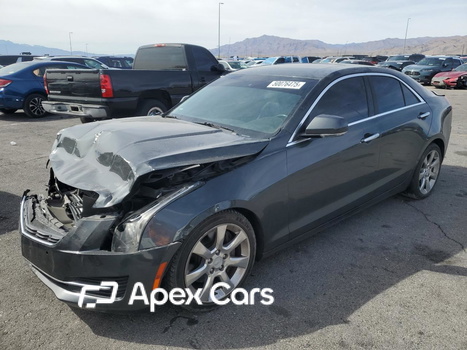 Cadillac ATS 2015 - Image 1 of 13