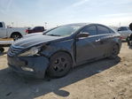 Hyundai Sonata 2012