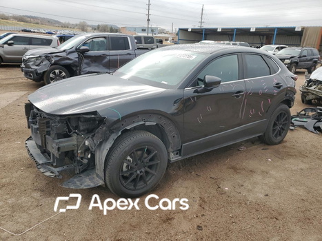 Mazda CX-30 2020 - Image 1 of 13