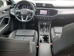 Audi Q3 2021