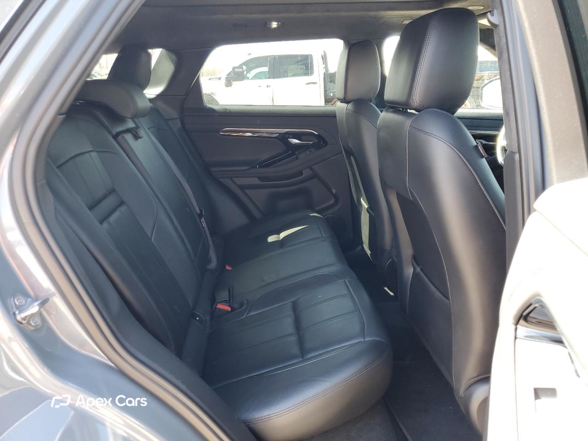 Land Rover Range Rover 2022