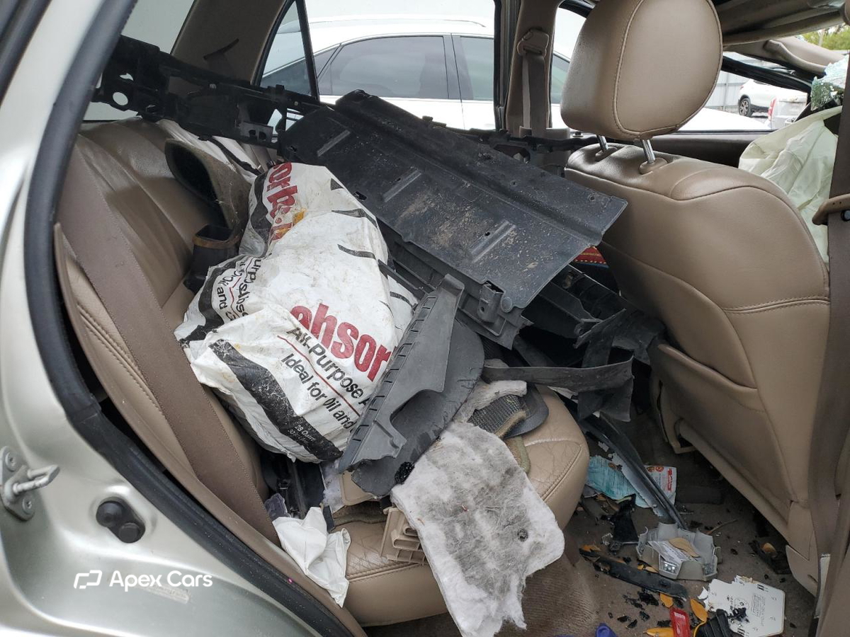 Toyota 4Runner 2000