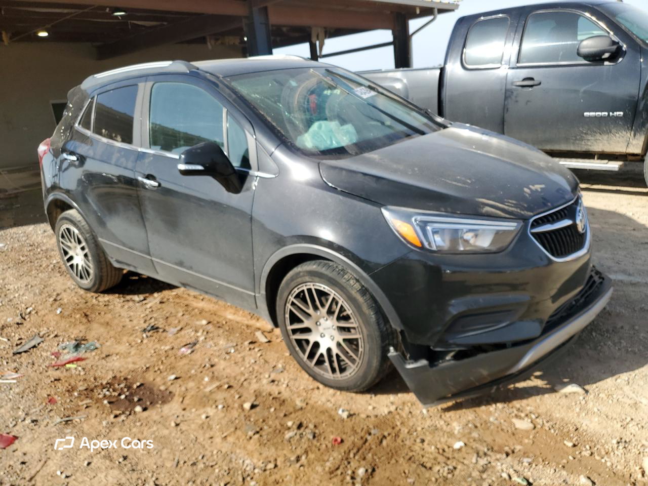 Buick Encore 2019