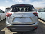 Mazda CX-5 2016