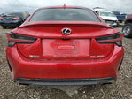 Lexus RC 2019