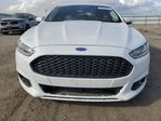 Ford Fusion 2013