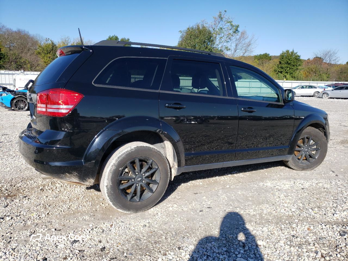 Dodge Journey 2020