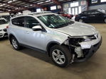 Toyota RAV 4 2013
