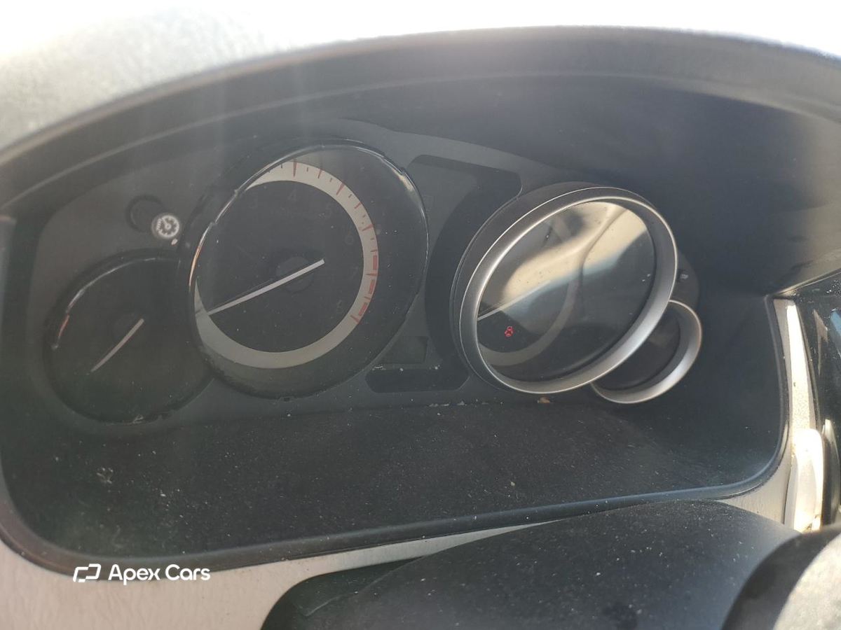 Mazda CX-9 2012
