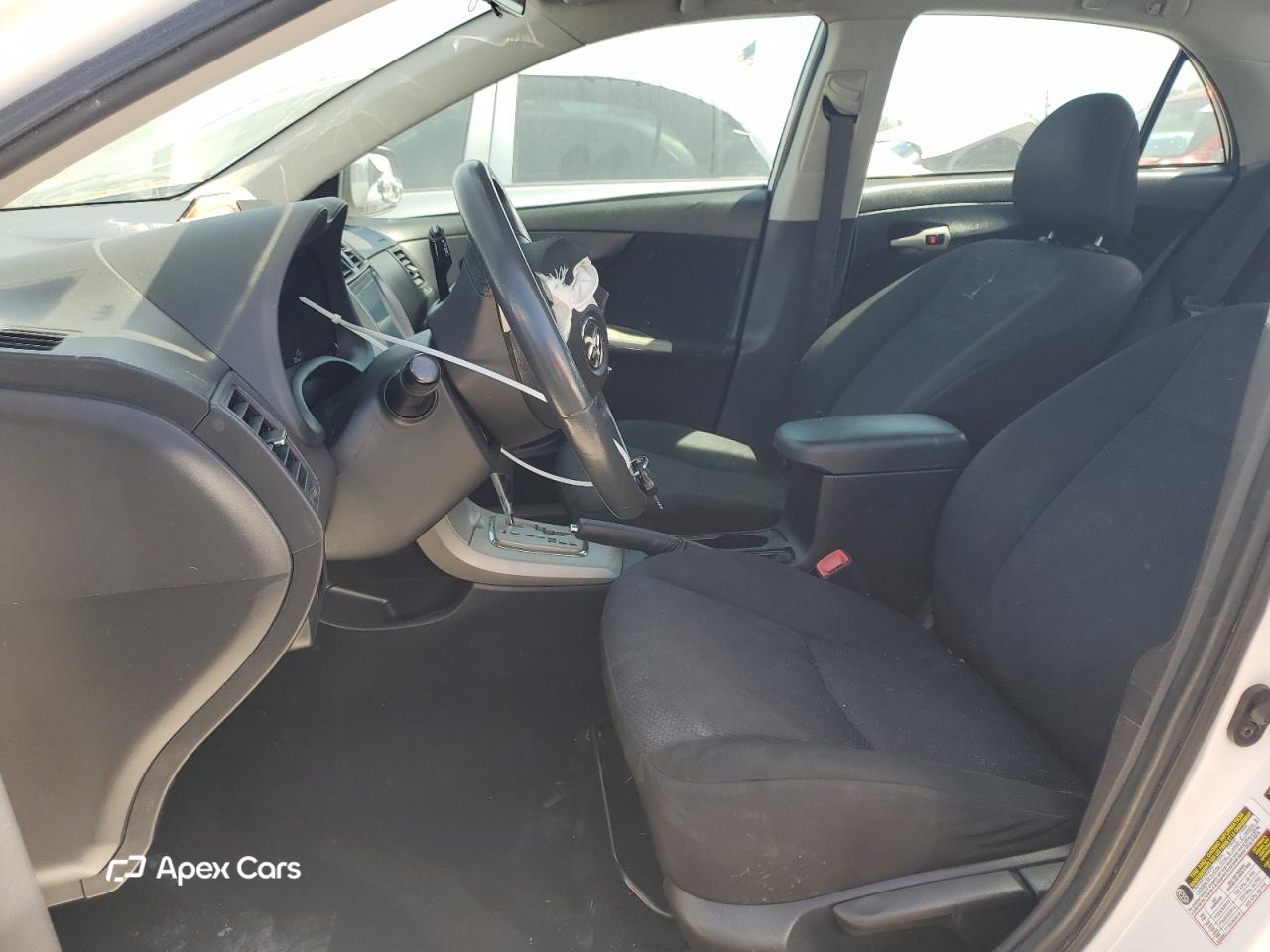 Toyota Corolla 2010