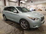 Infiniti QX60 2014
