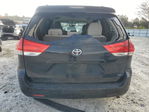 Toyota Sienna 2011