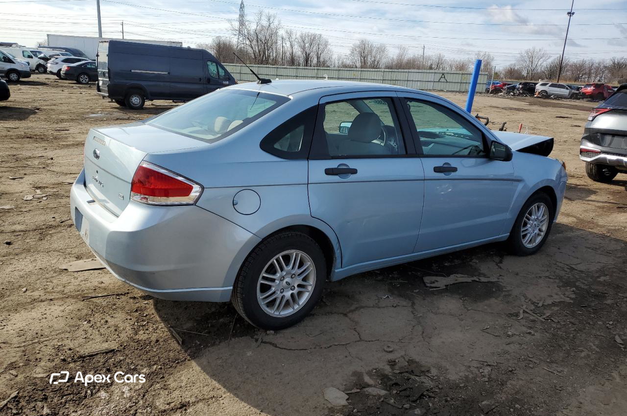 Ford Focus 2009