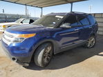Ford Explorer 2013