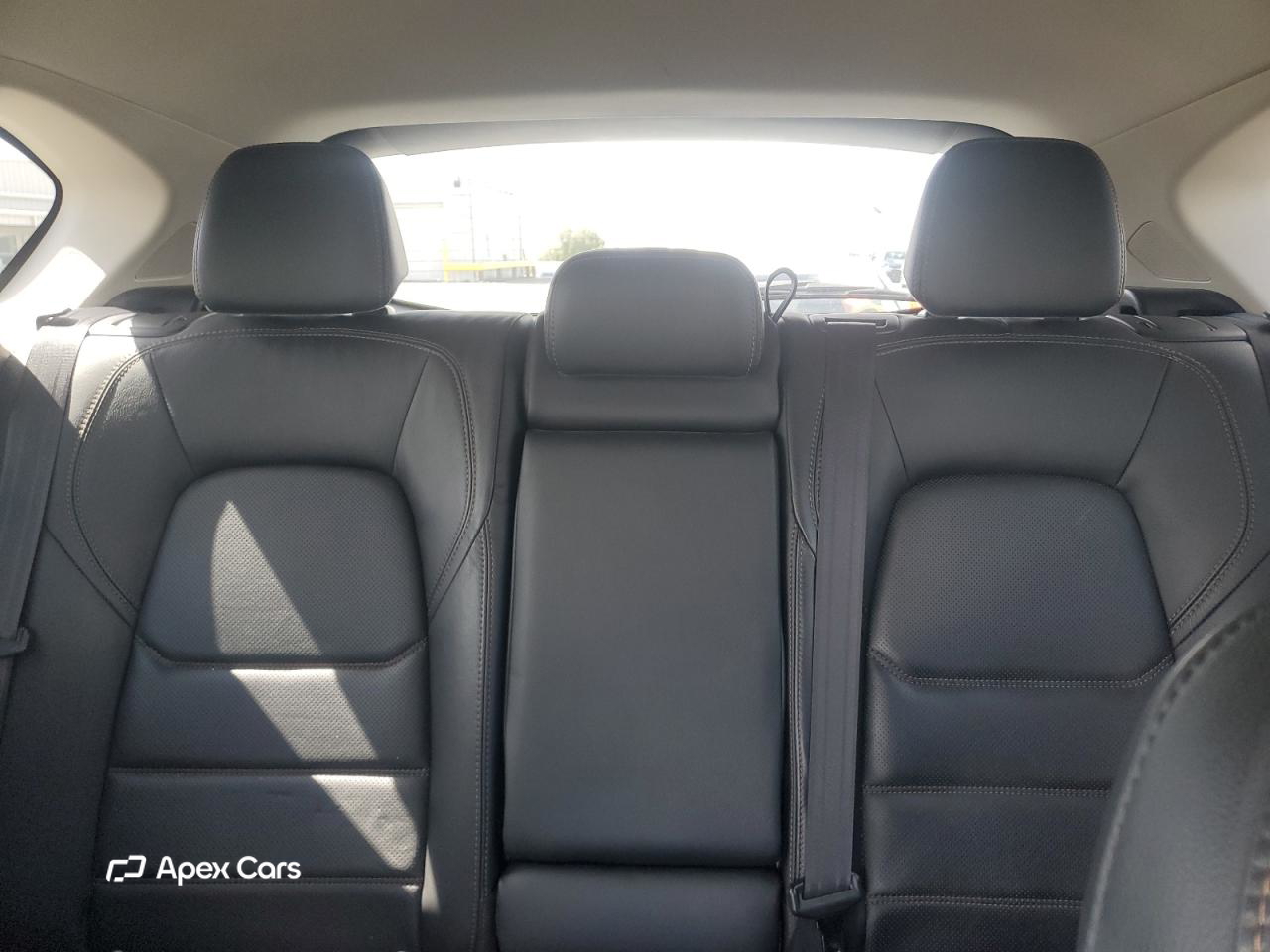 Mazda CX-5 2018
