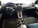 Nissan Sentra 2013