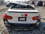 BMW Series 3 2016
