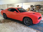 Dodge Challenger 2018