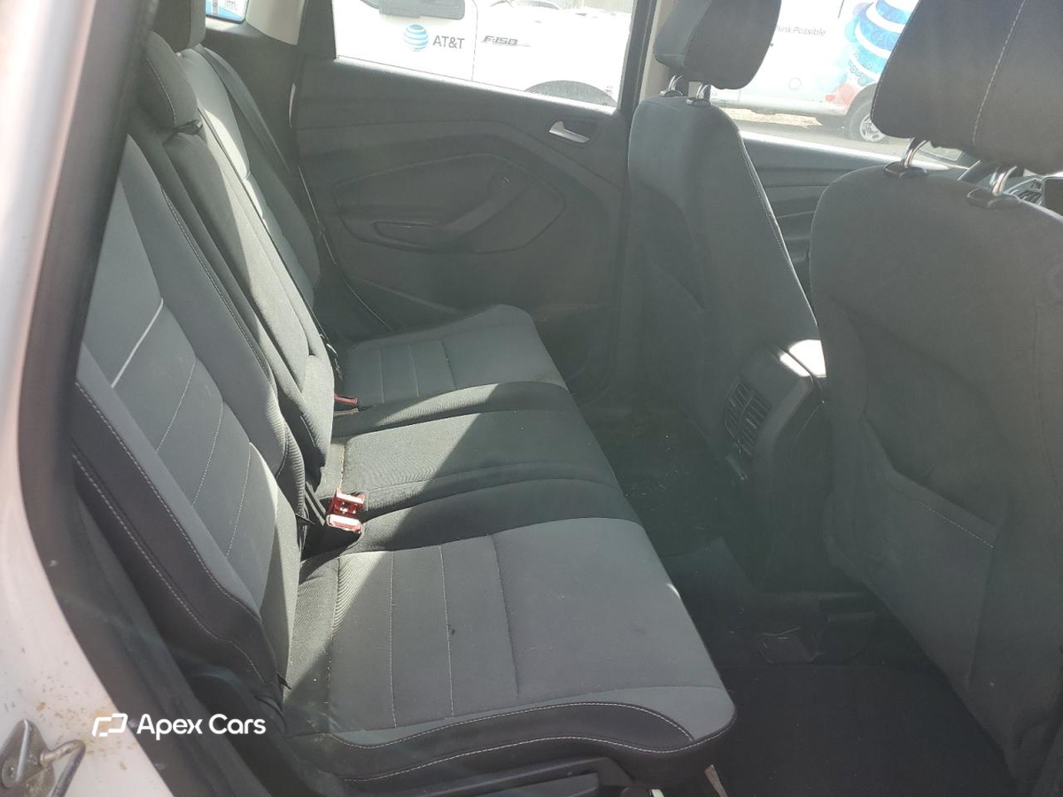 Ford C-MAX 2013