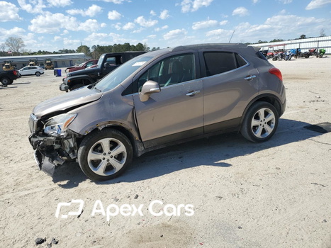 Buick Encore 2015 - Image 1 of 5
