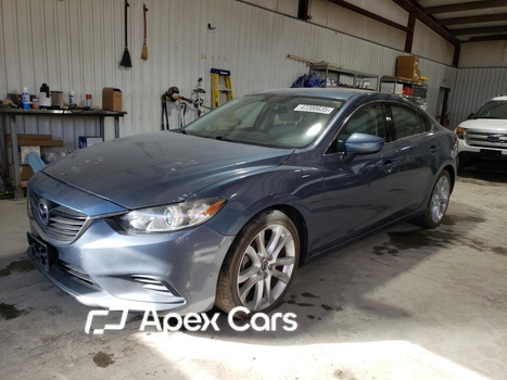 Mazda 6 2015 - Image 1 of 11