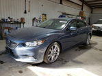 Mazda 6 2015