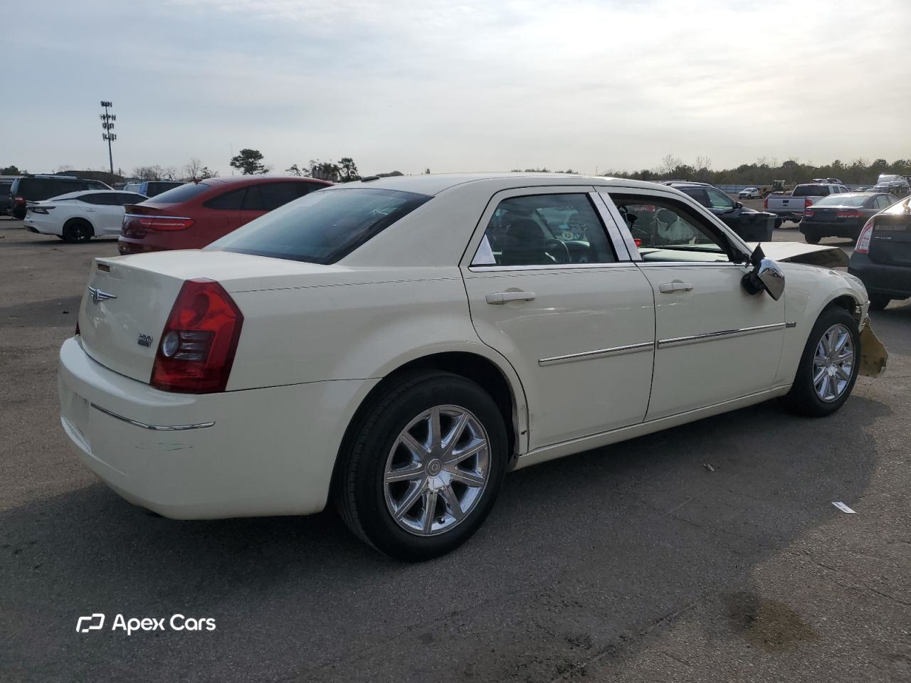 Chrysler 300 2009