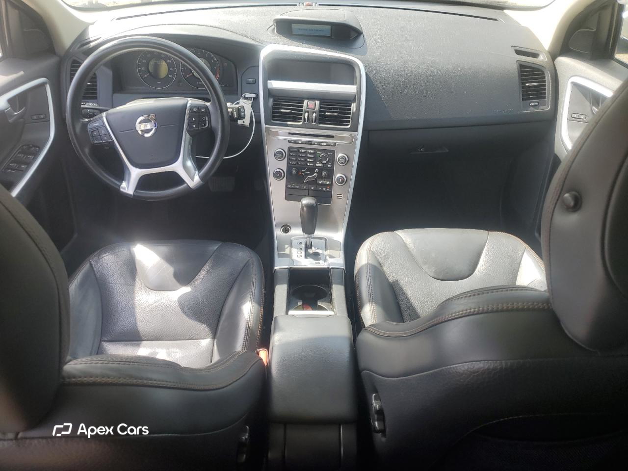 Volvo XC60 2011