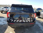 Ford Explorer 2022