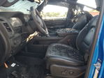 RAM 1500 2021