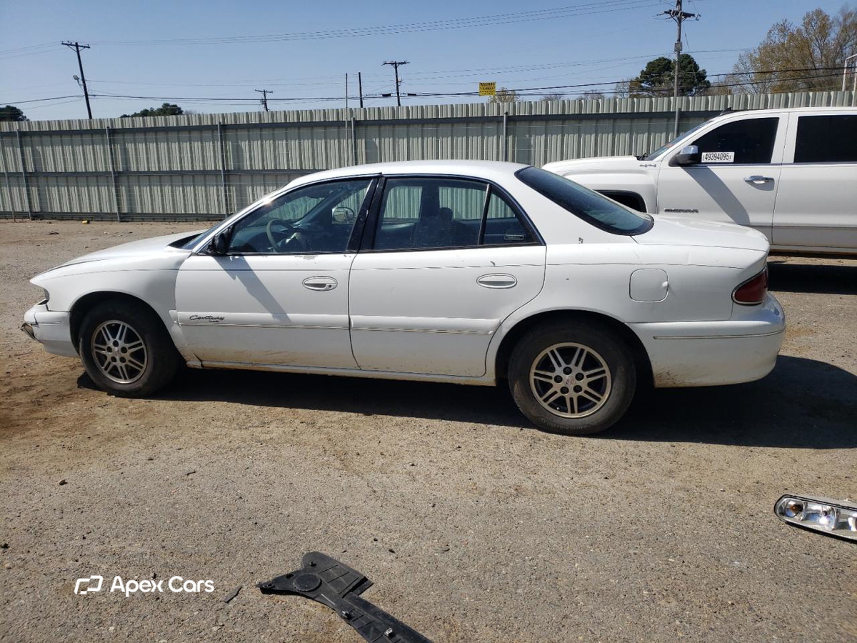 Buick Century 1999