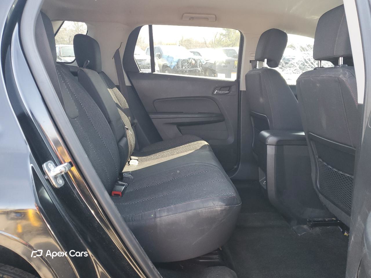GMC Terrain 2016