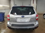 Subaru Forester 2015