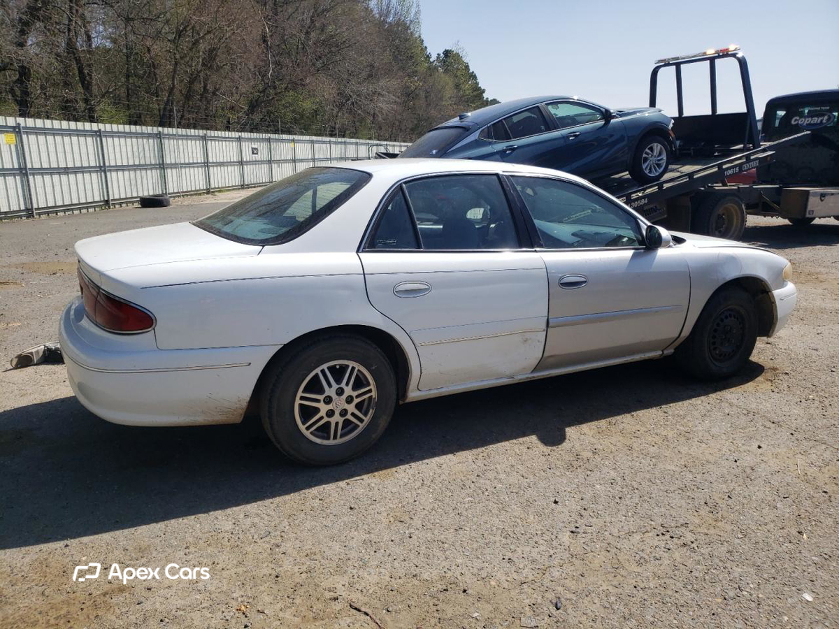 Buick Century 1999