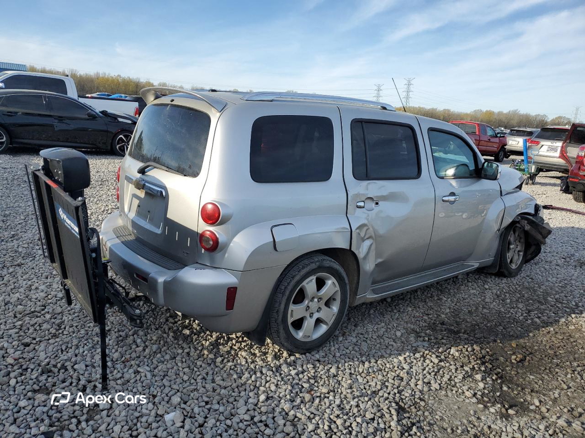 Chevrolet HHR 2006