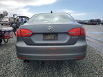 Volkswagen Jetta 2012