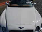 Bentley Continental 2010