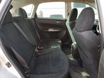 Subaru Impreza 2011