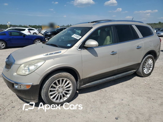 Buick Enclave 2012 - Zdjęcie 1 z 13