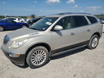Buick Enclave 2012